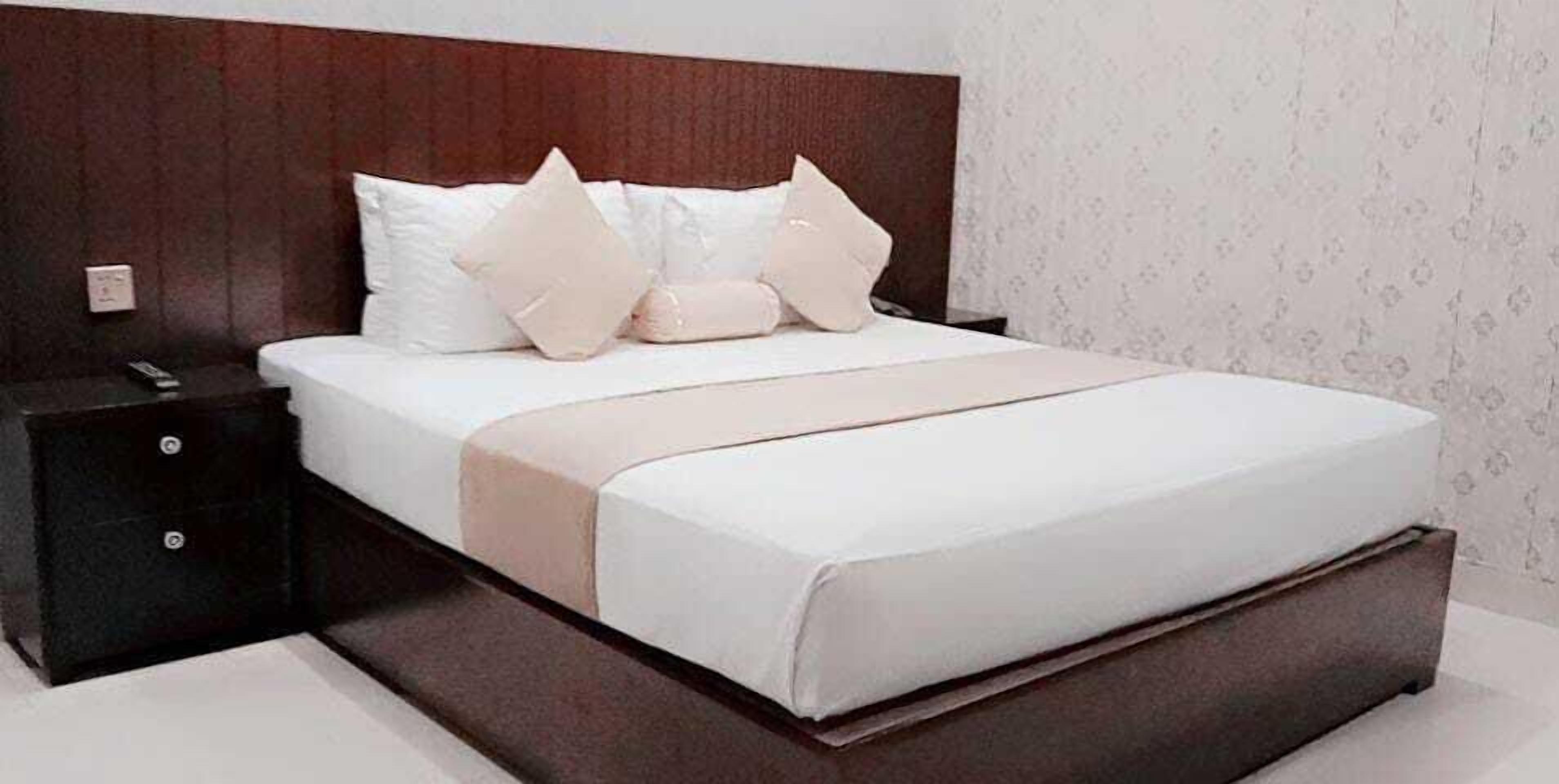 Hotel New Holiday