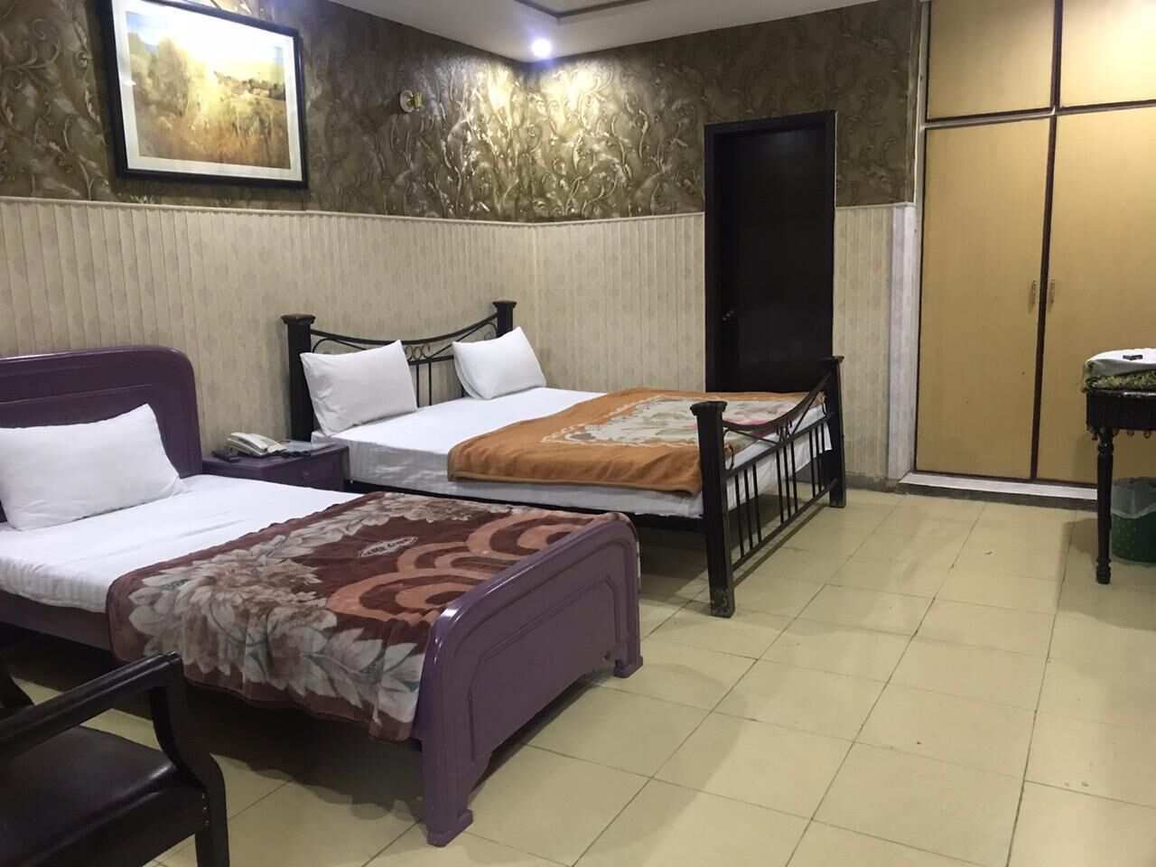 Hotel New Holiday