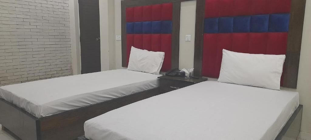 Hotel Prime Rose