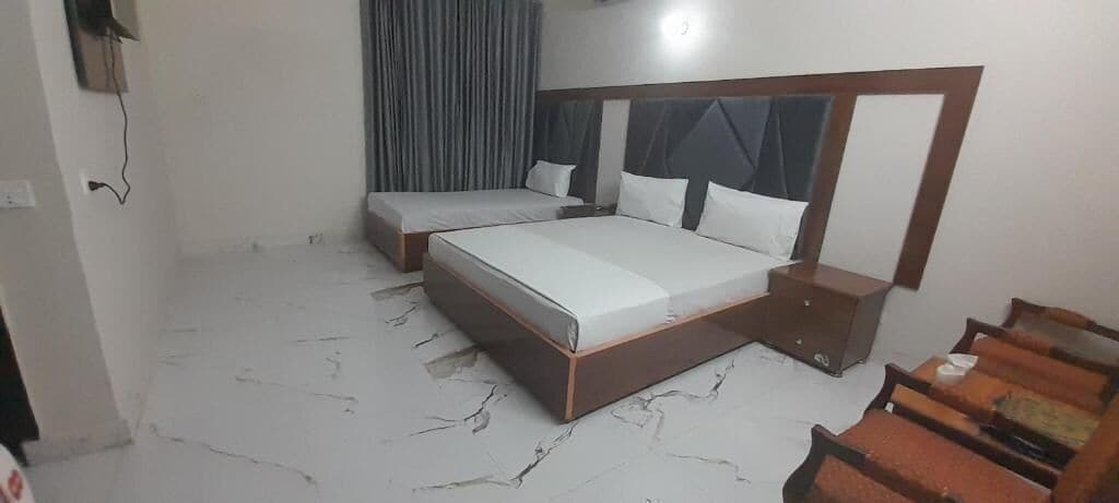 Hotel Prime Rose