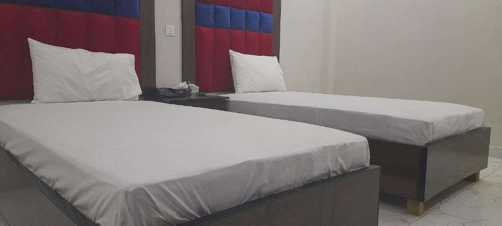 Hotel Prime Rose