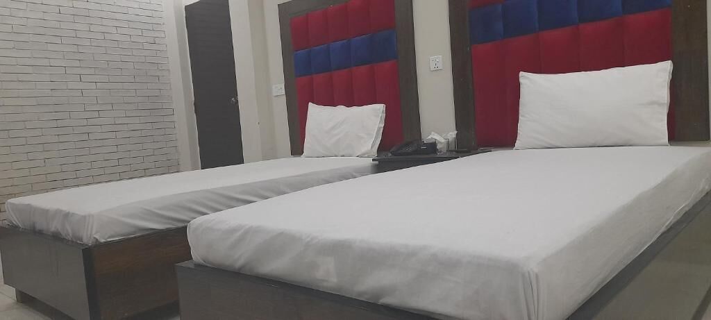 Hotel Prime Rose