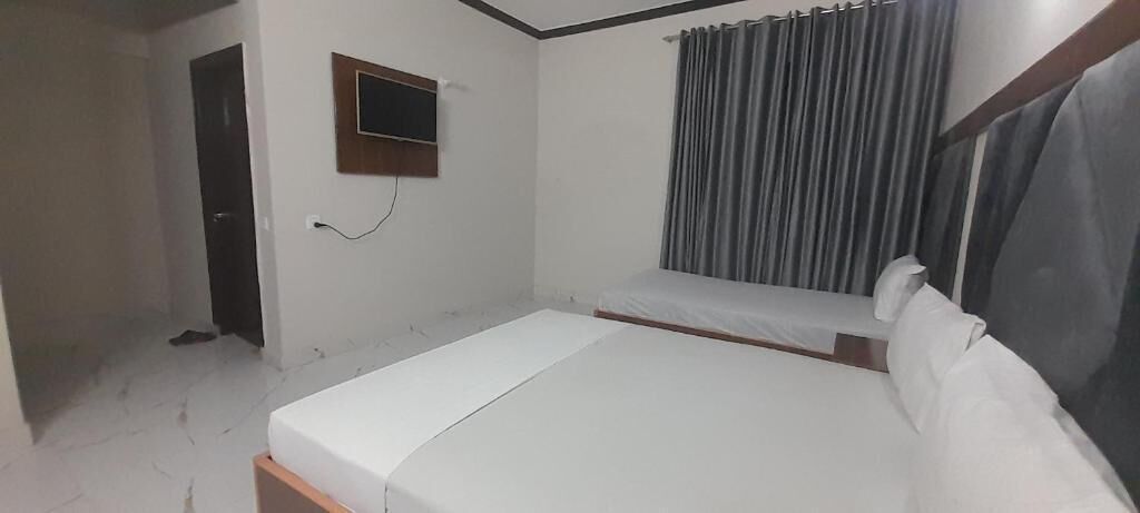 Hotel Prime Rose