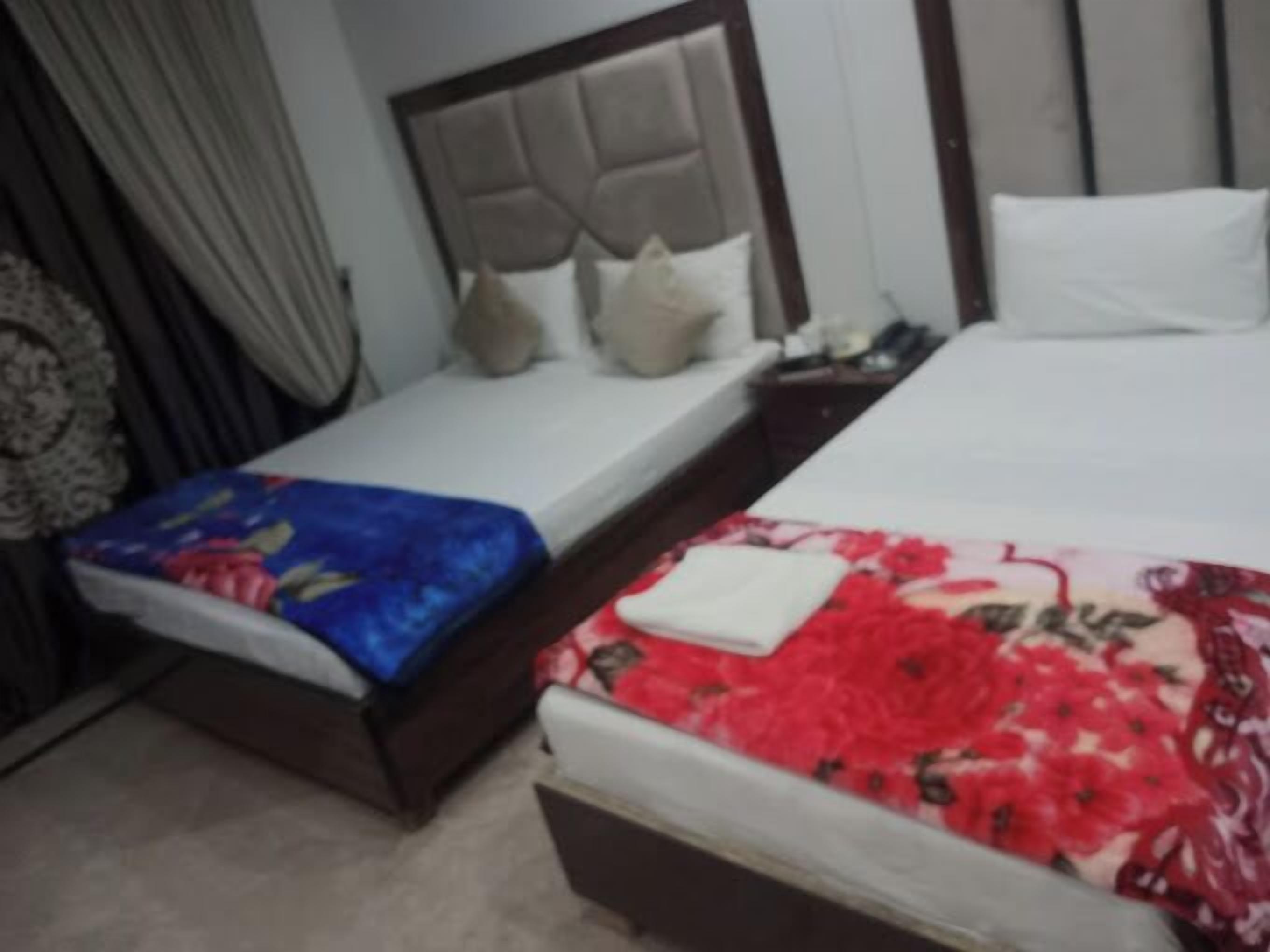 Hotel Royal Grace