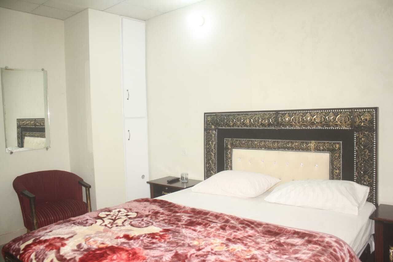 Hotel Shadman