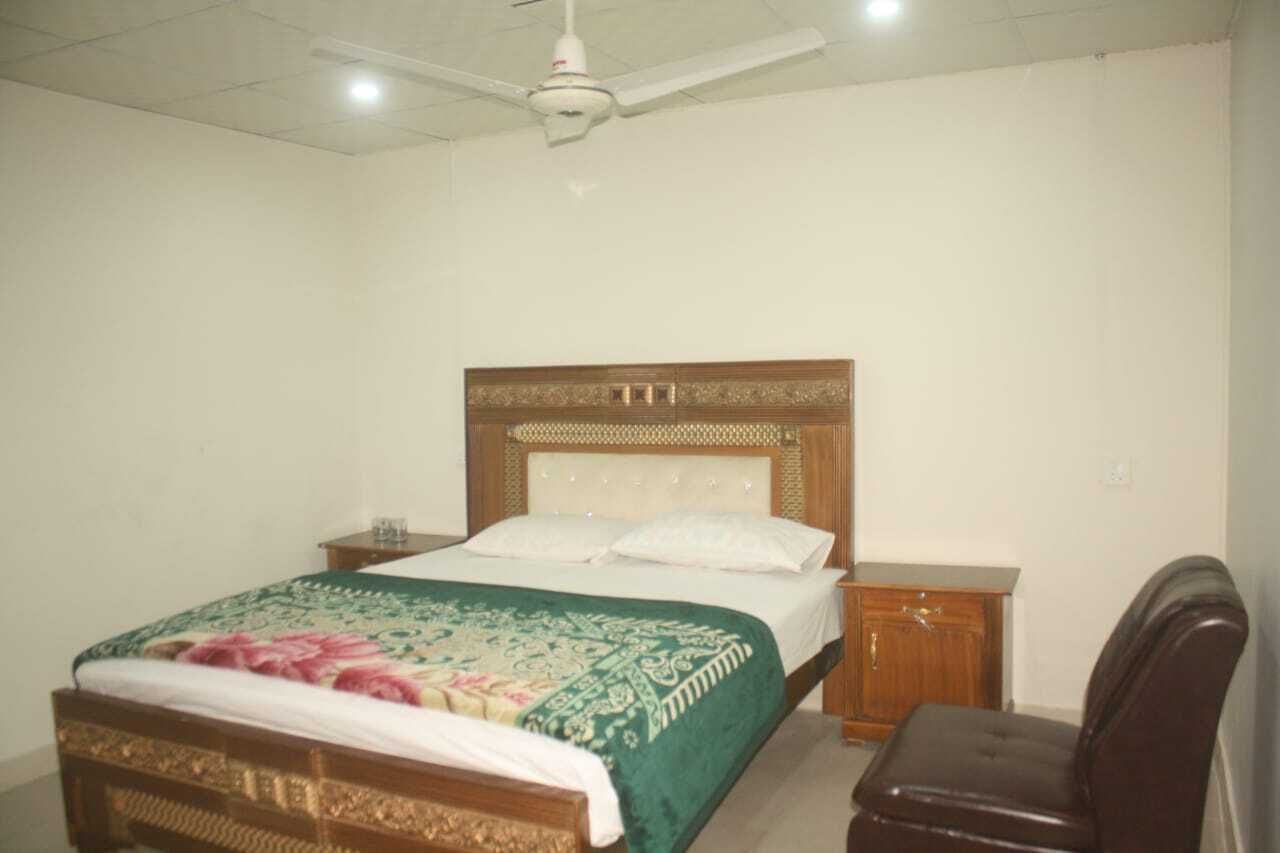 Hotel Shadman