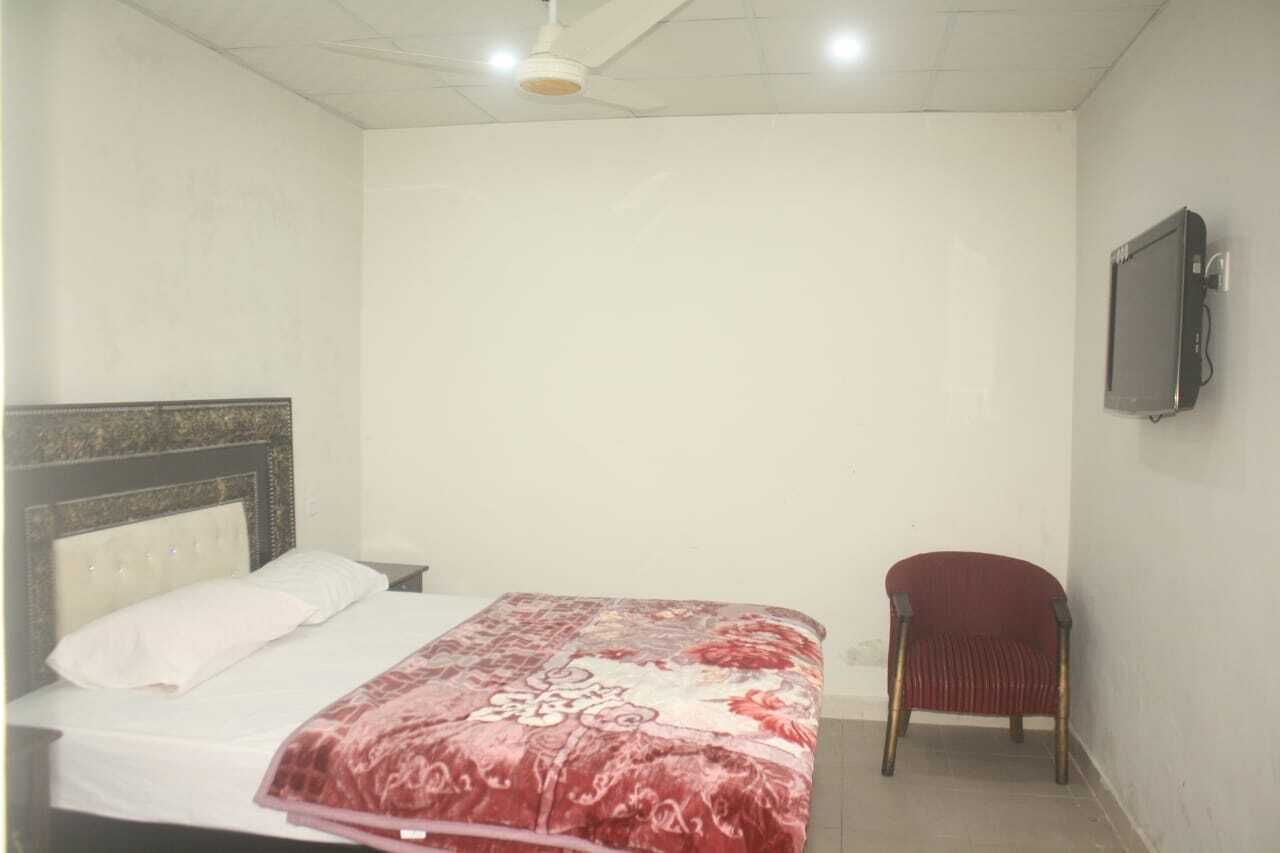 Hotel Shadman