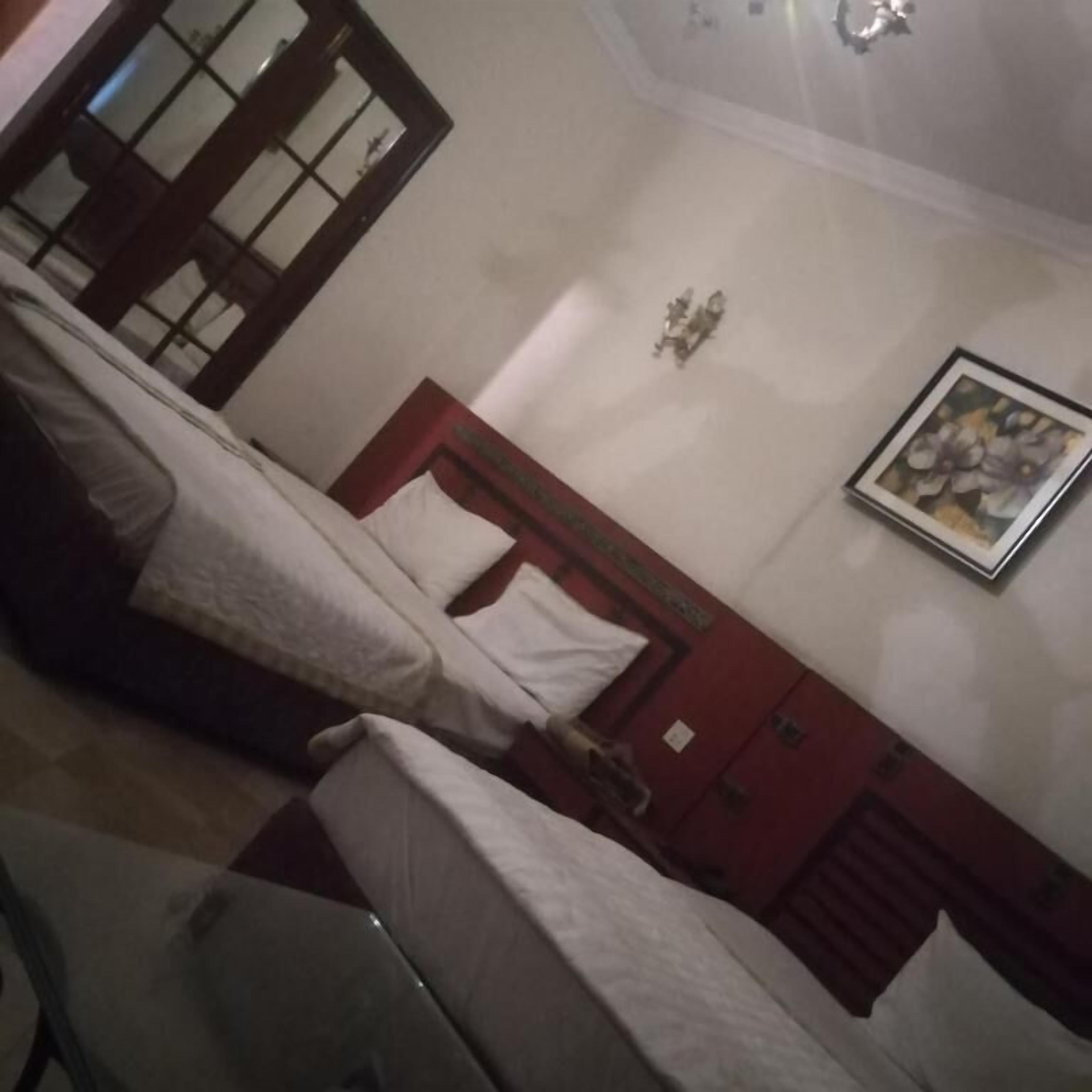 Hotel Versa Apartment and Lodges Lahore