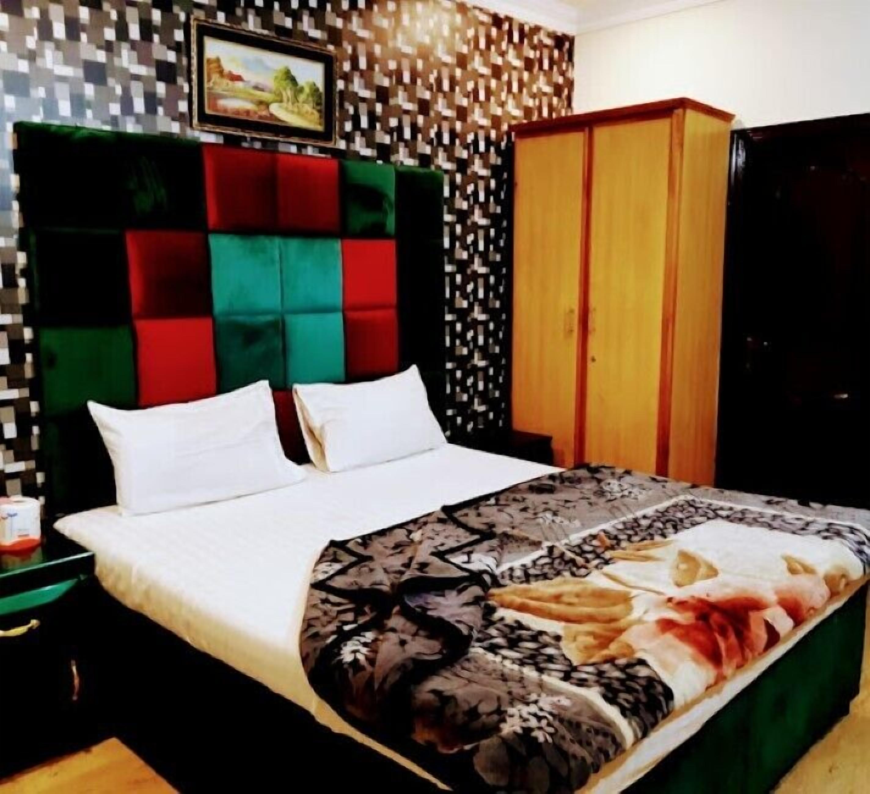 Khyber Hotel