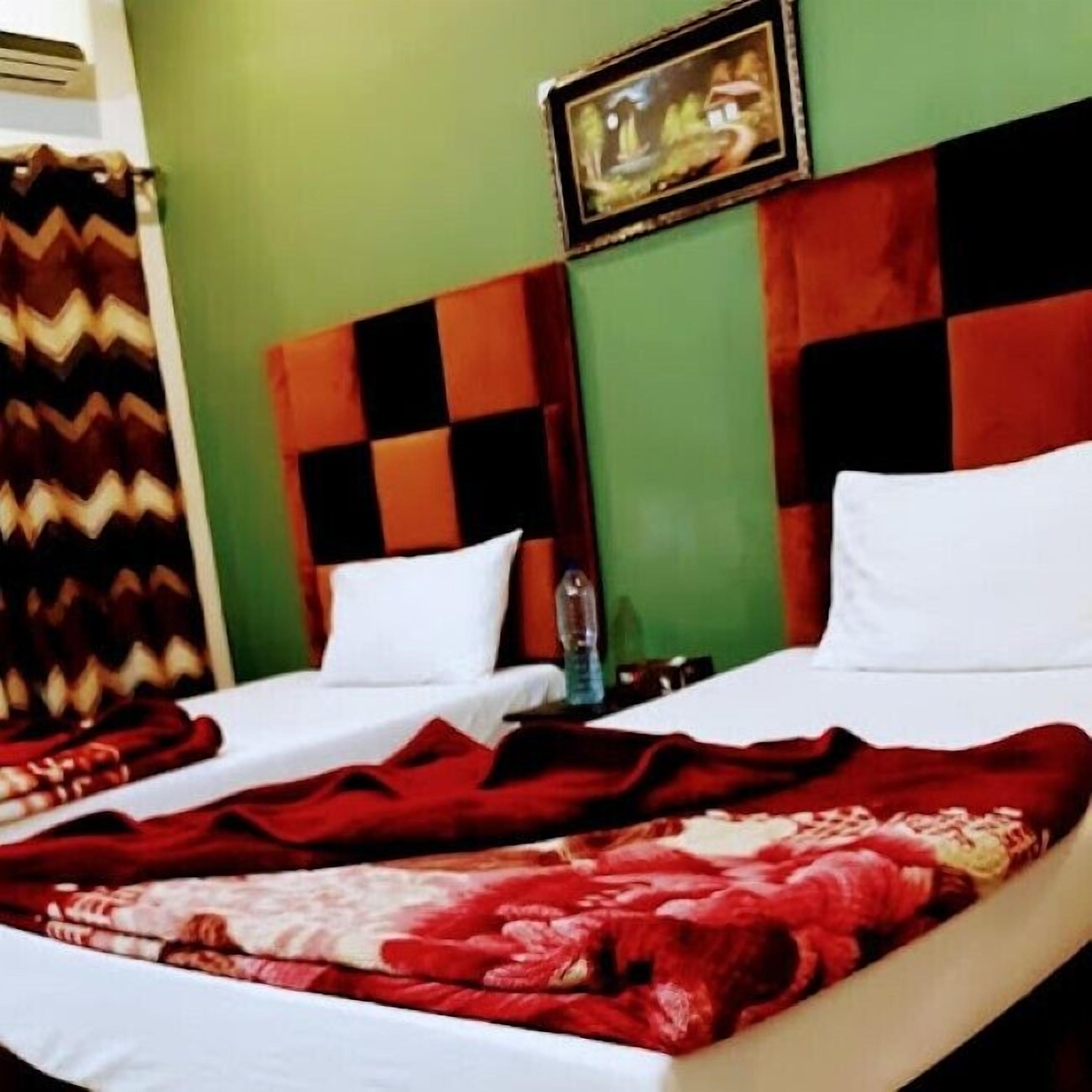 Khyber Hotel