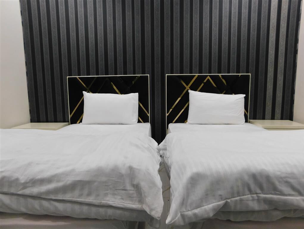 Kings Hotel