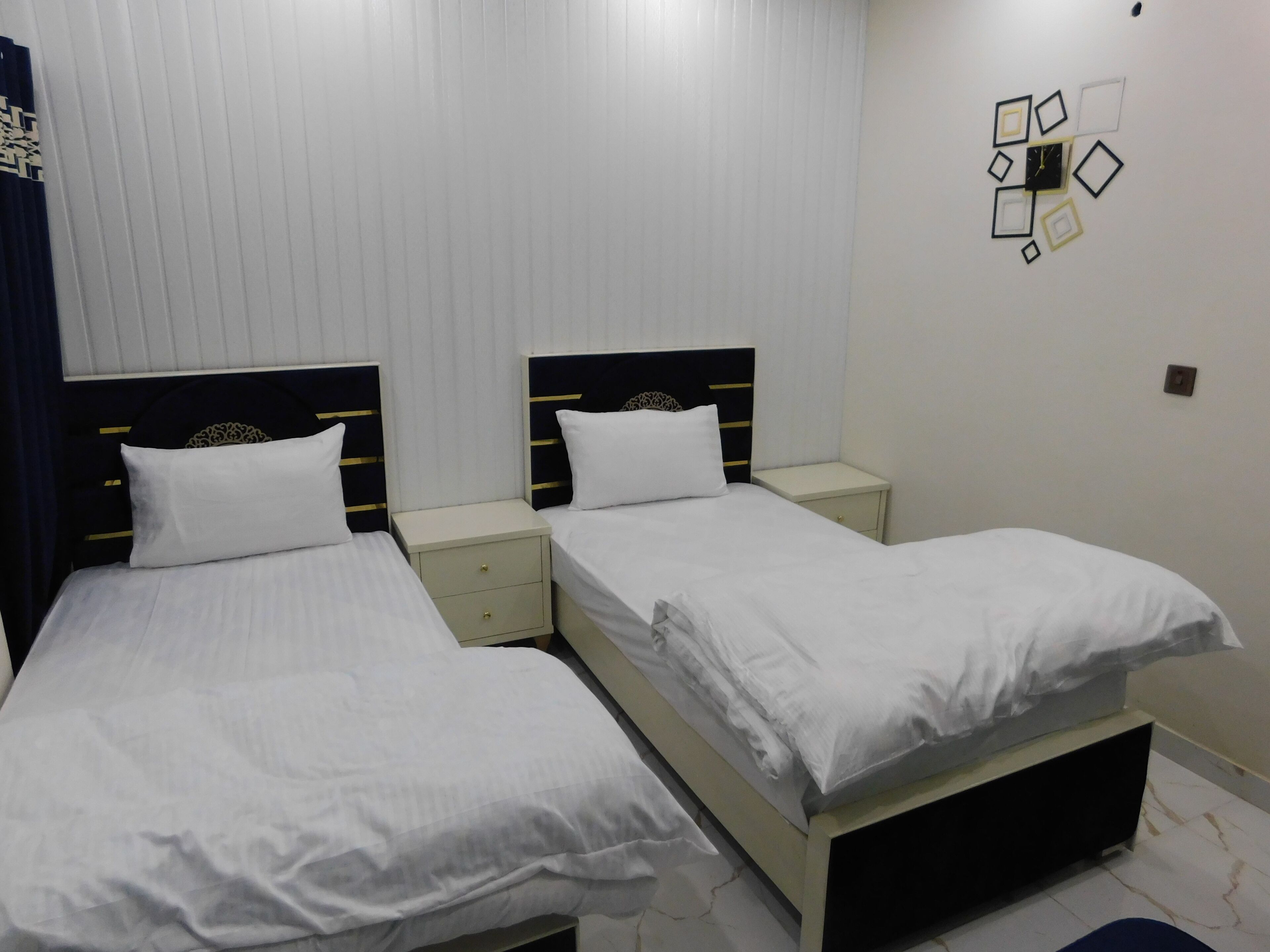 Kings Hotel