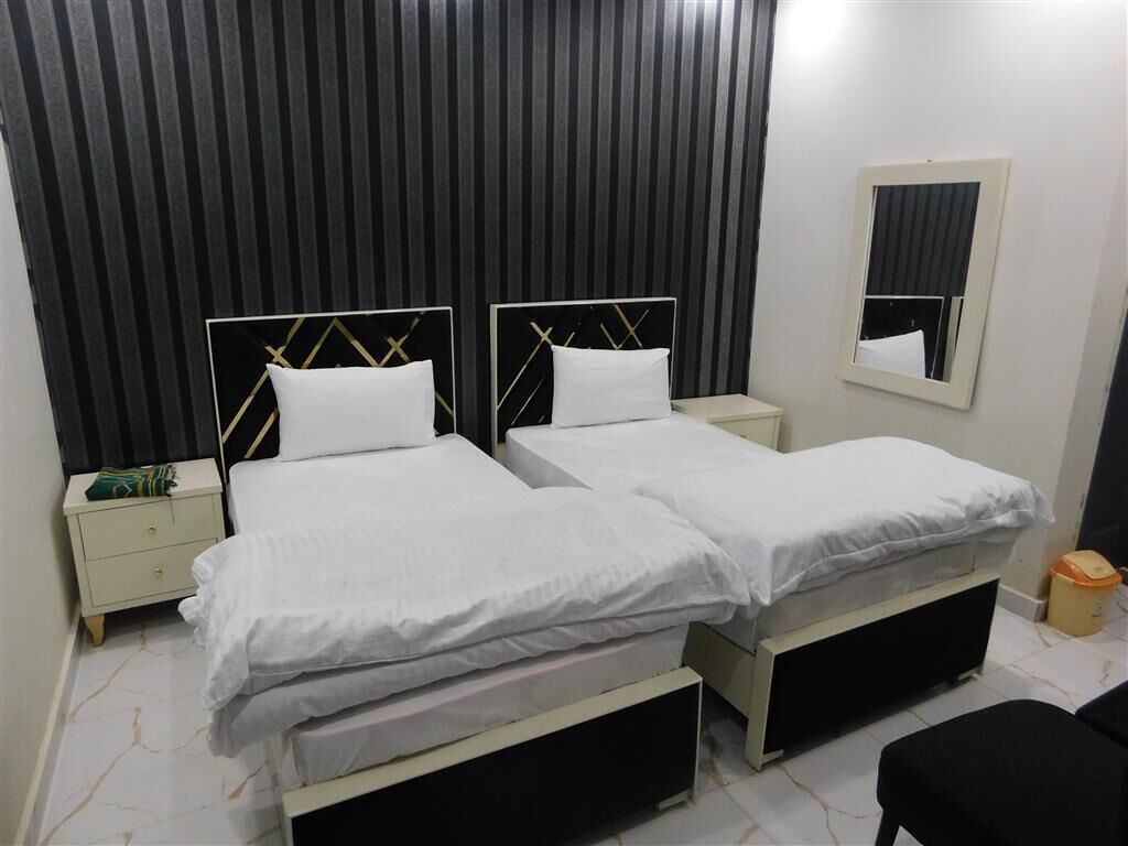 Kings Hotel