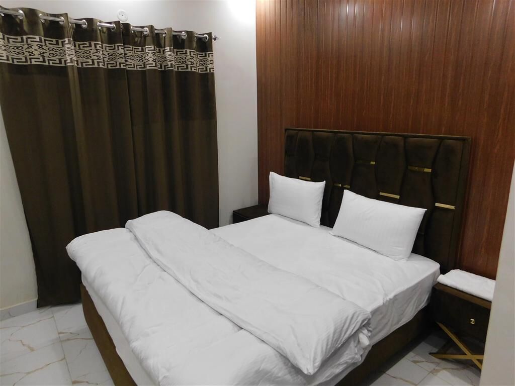 Kings Hotel