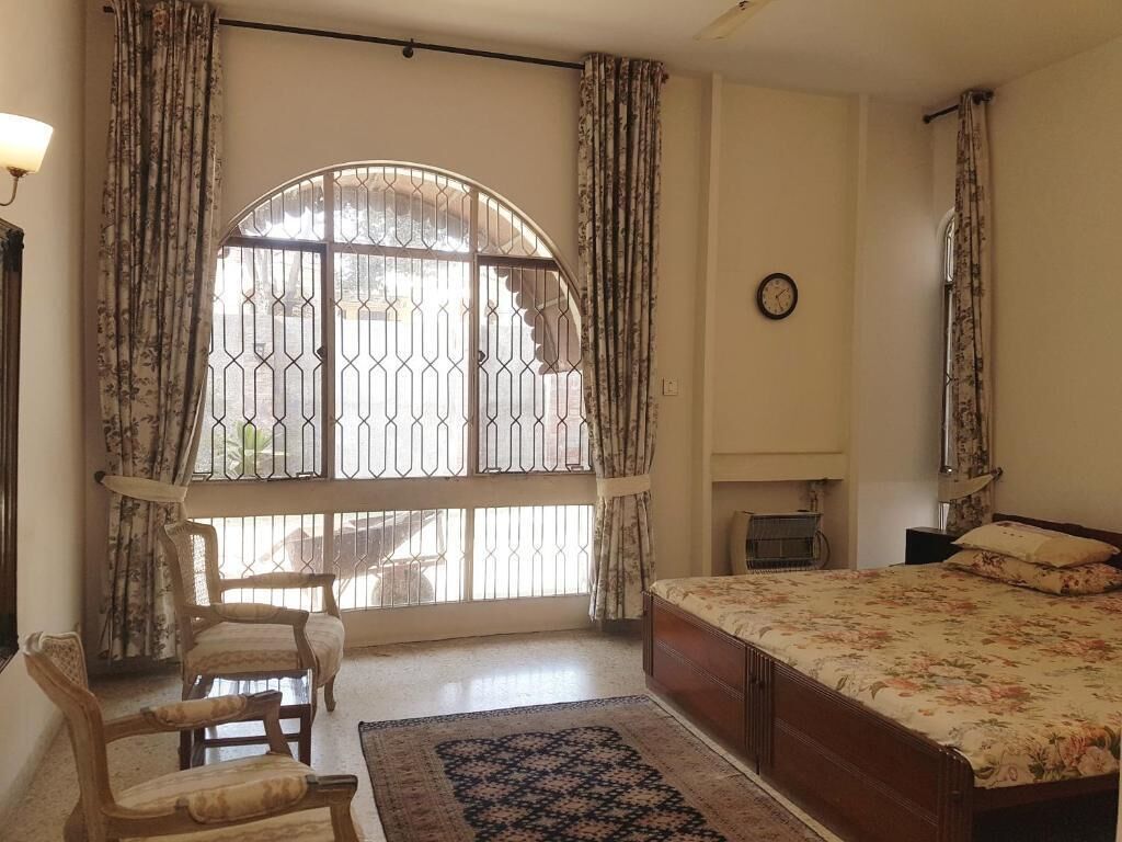 Le Green Manor