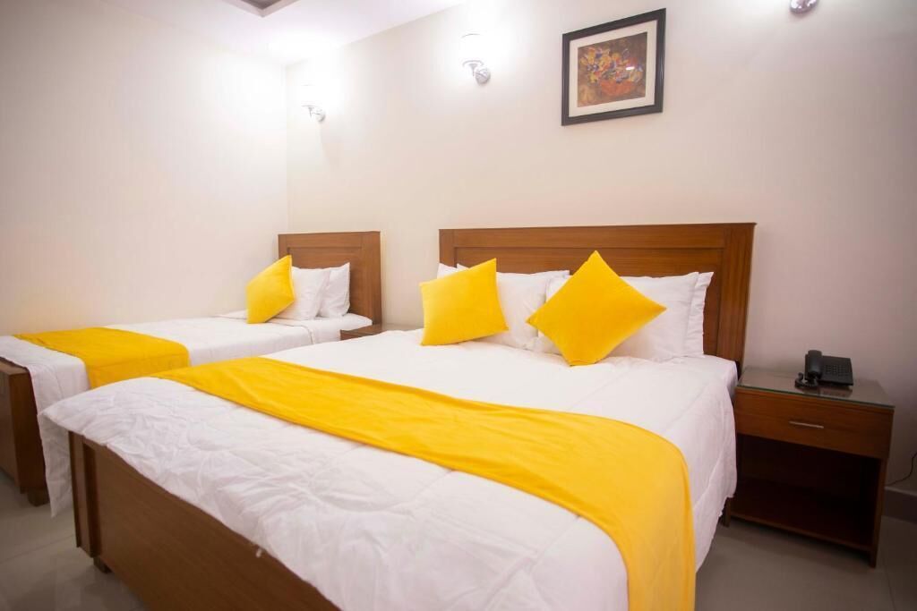 Maati Spaces