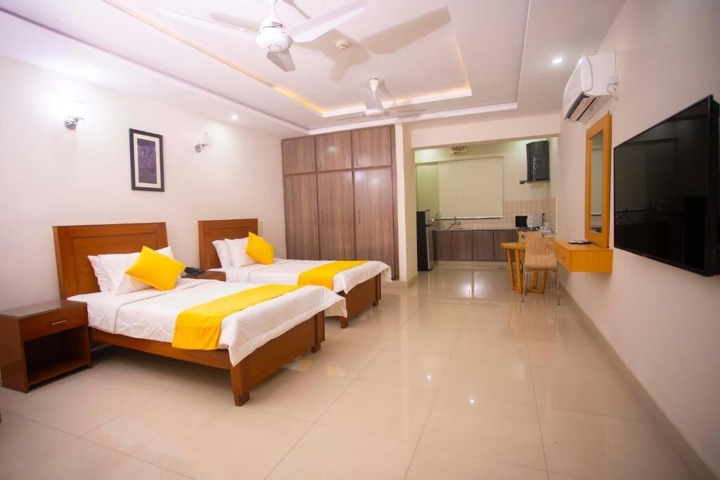 Maati Spaces