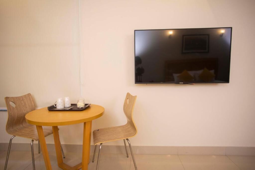 Maati Spaces