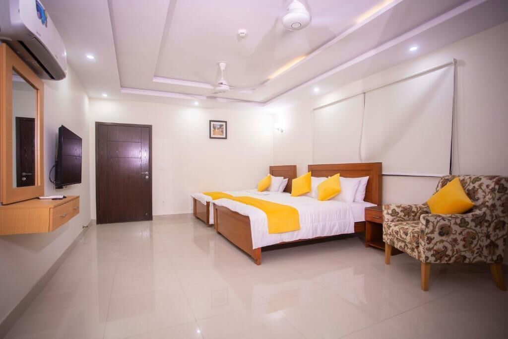 Maati Spaces
