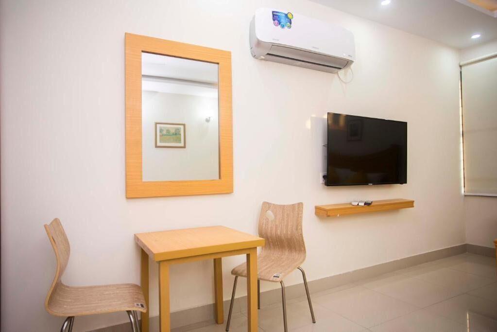 Maati Spaces