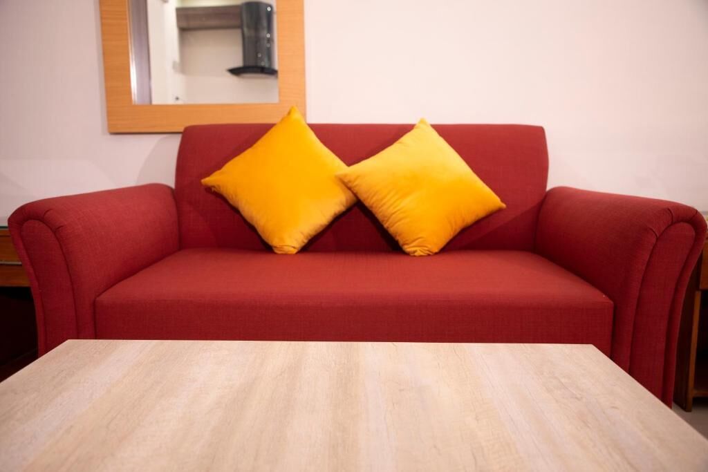 Maati Spaces