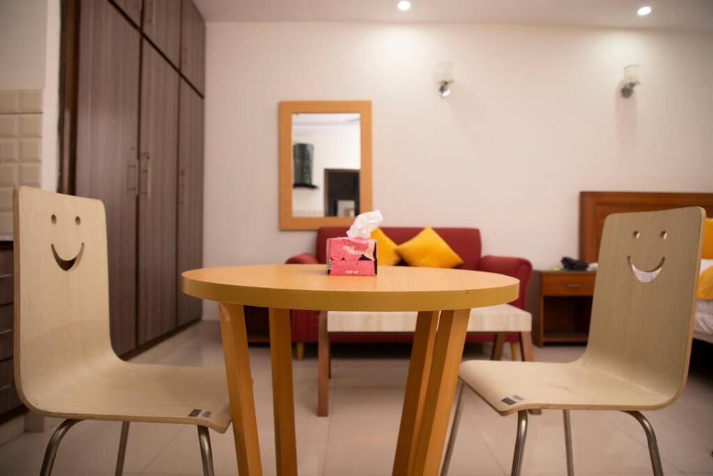 Maati Spaces