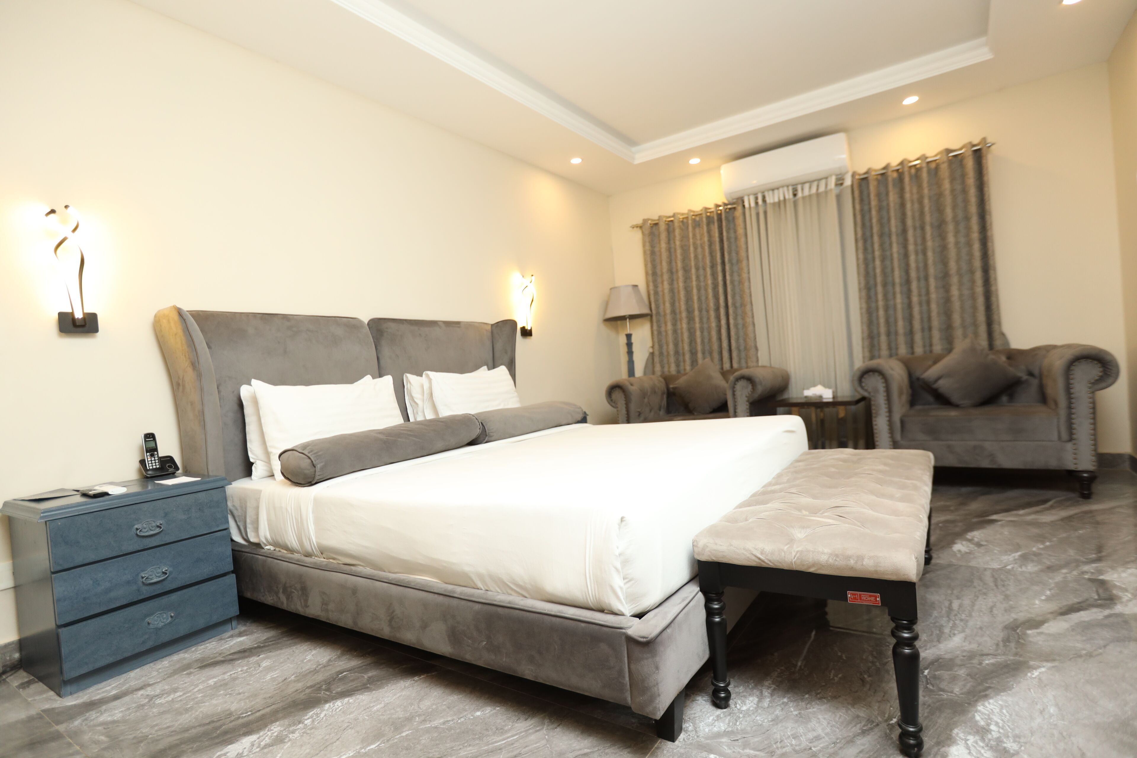 Magnum Inn
