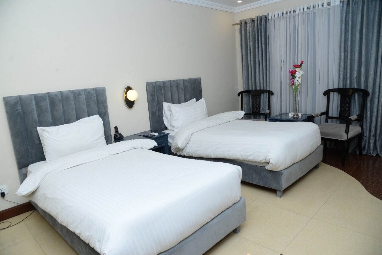 Magnum Inn