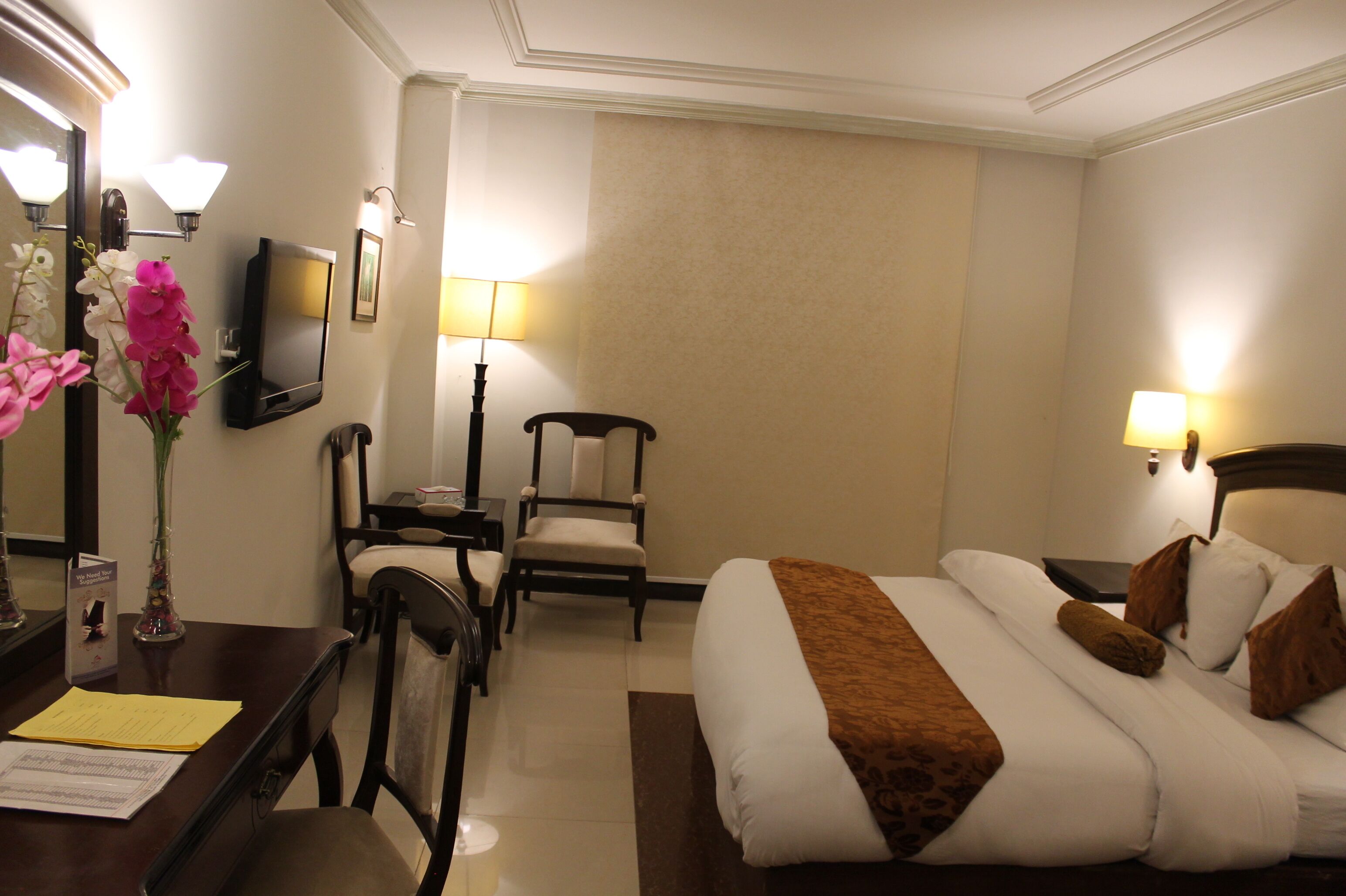 Magnum Inn