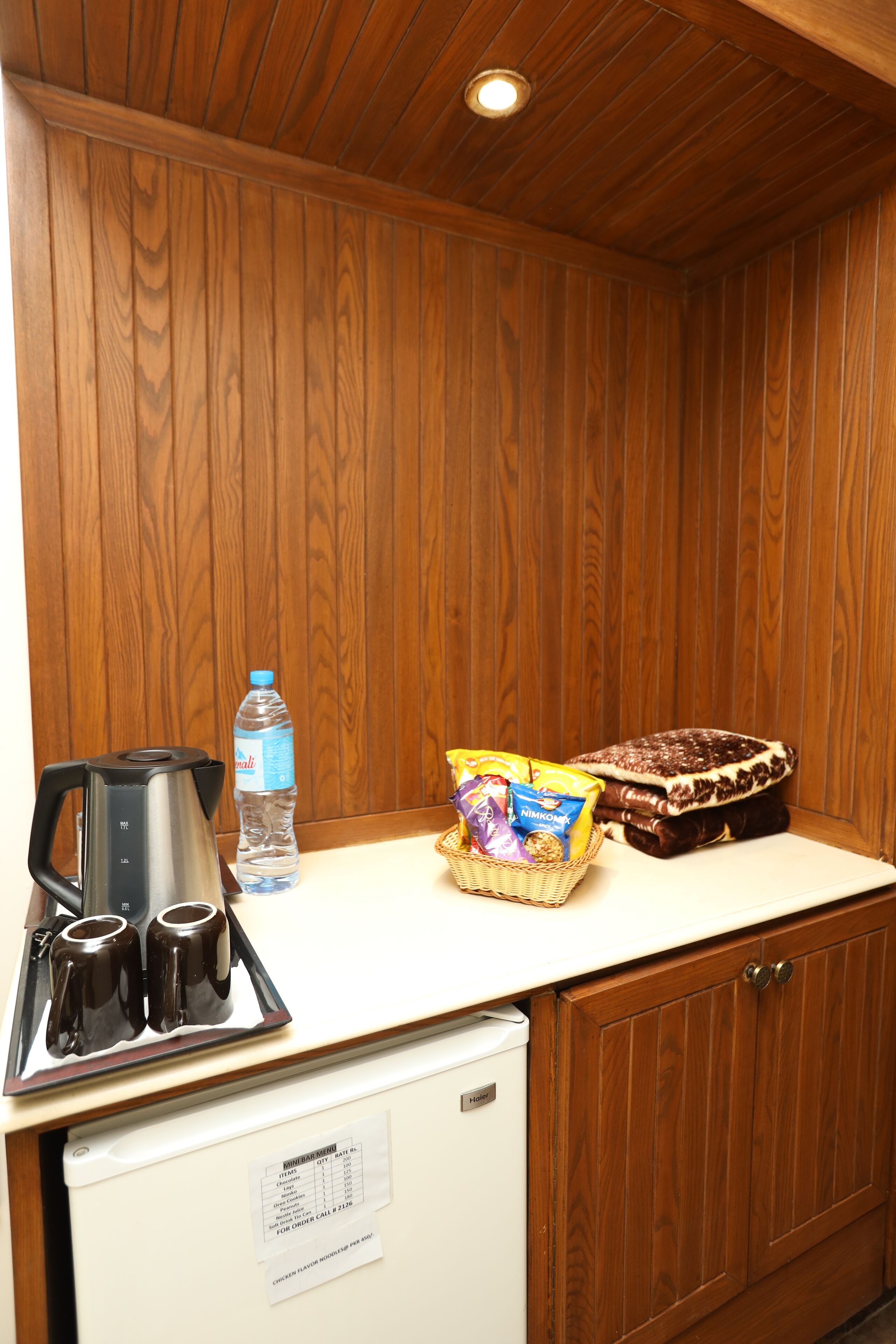 Magnum Inn