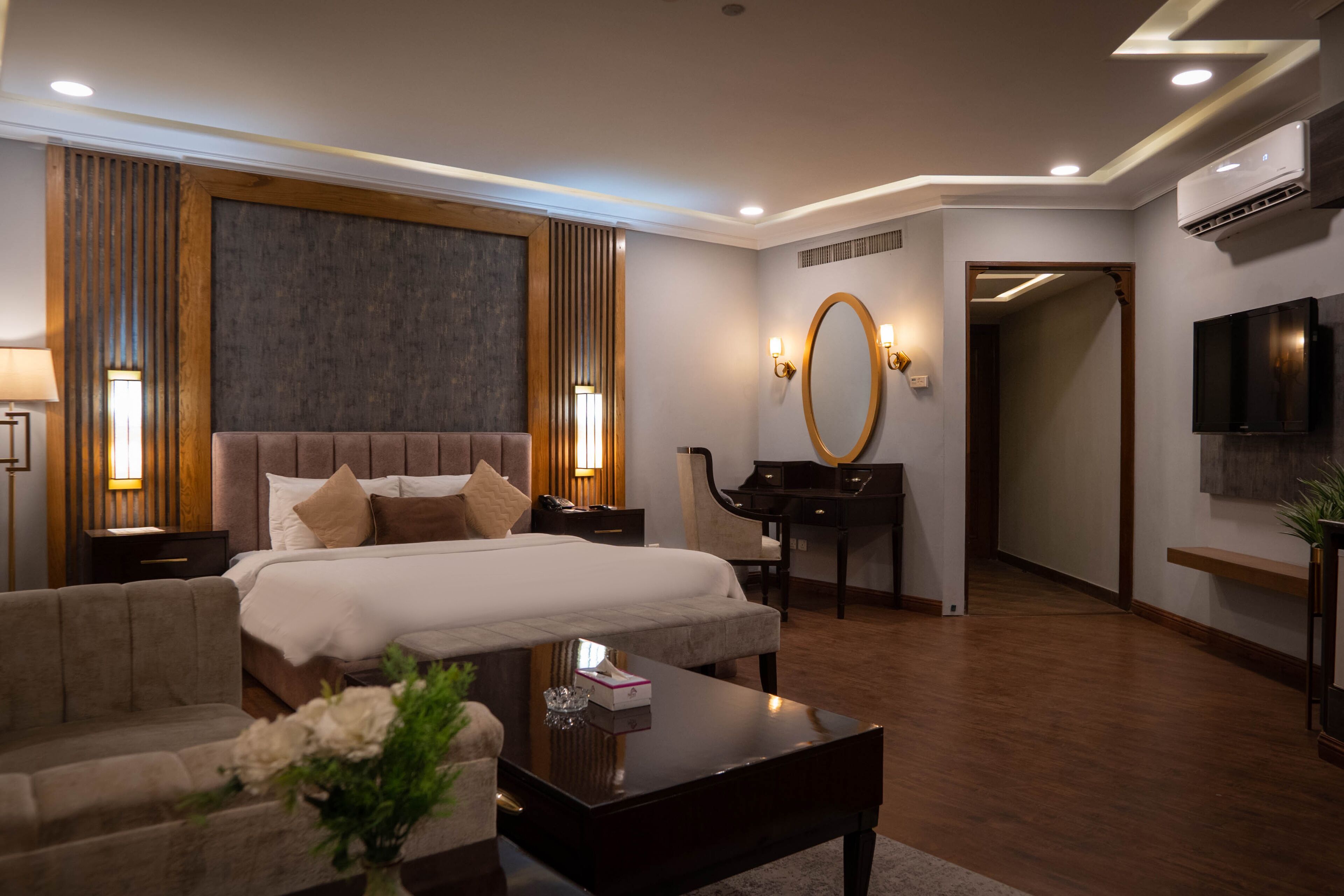 Magnum Inn