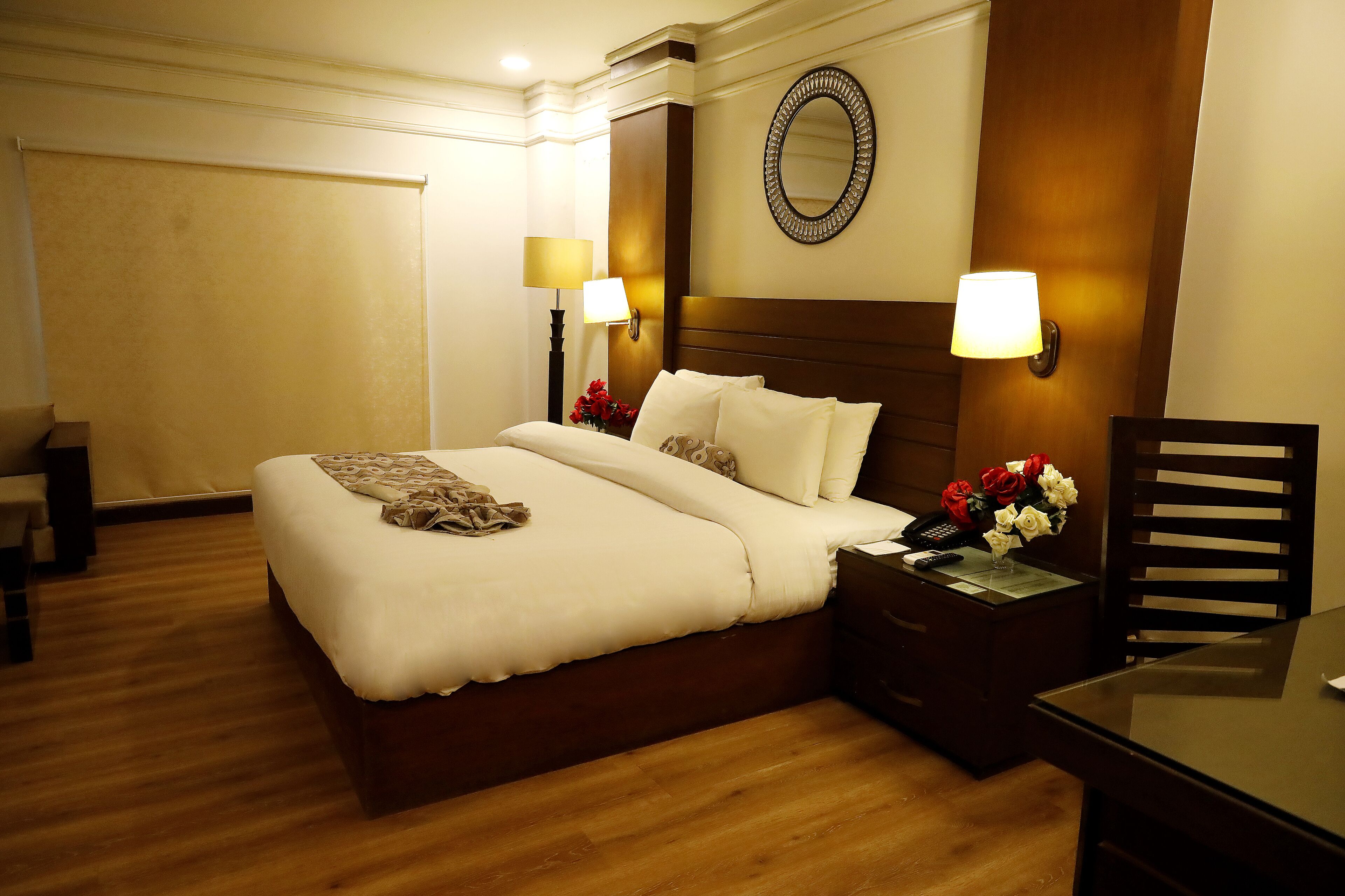 Magnum Inn
