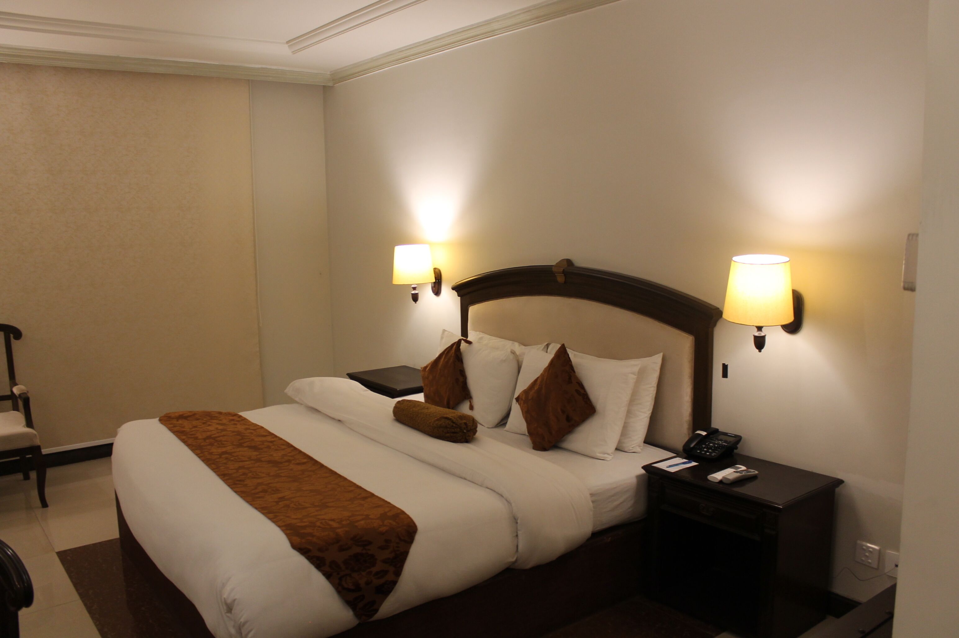 Magnum Inn