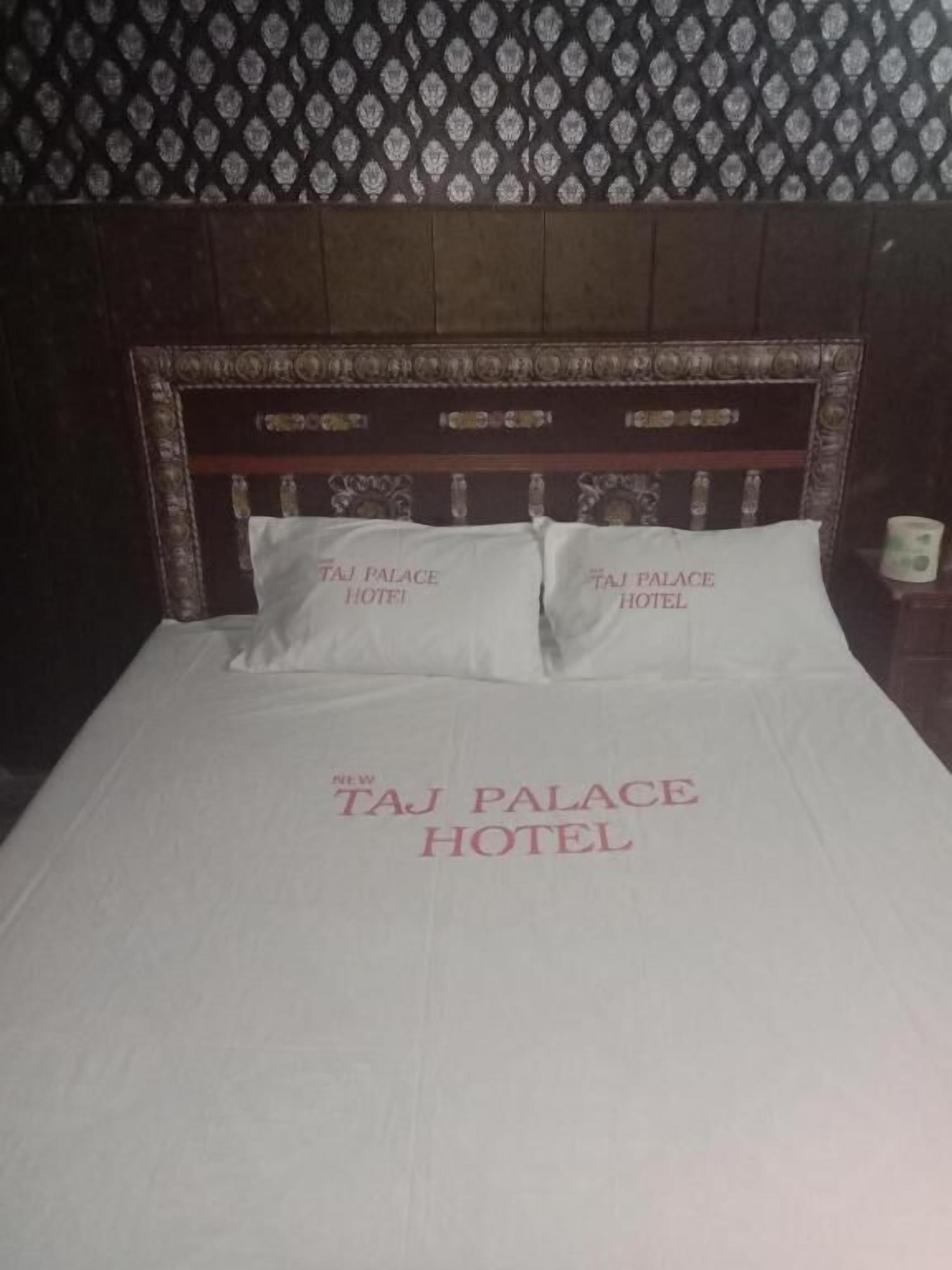 Ntp Palace Hotel