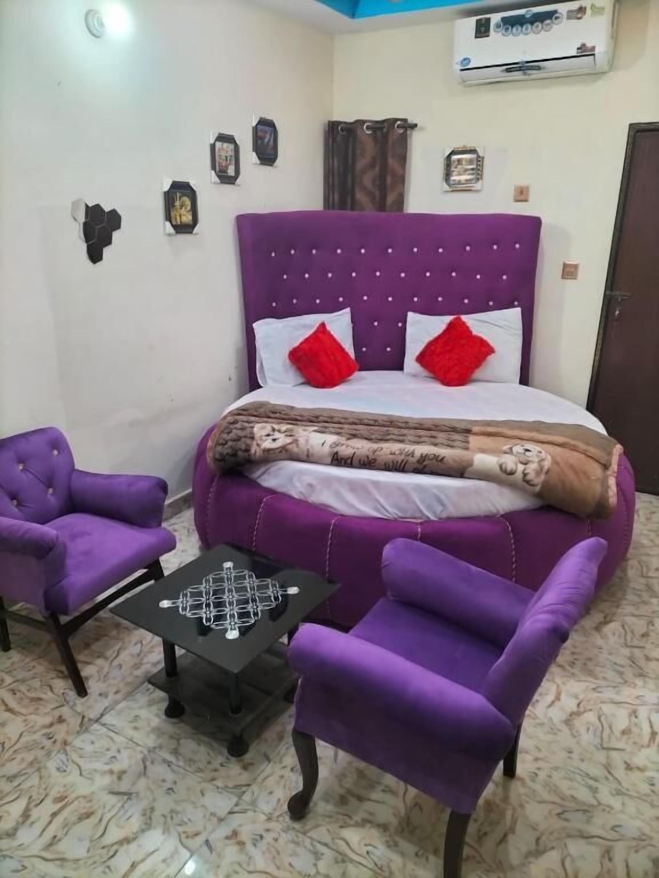 Ntp Palace Hotel