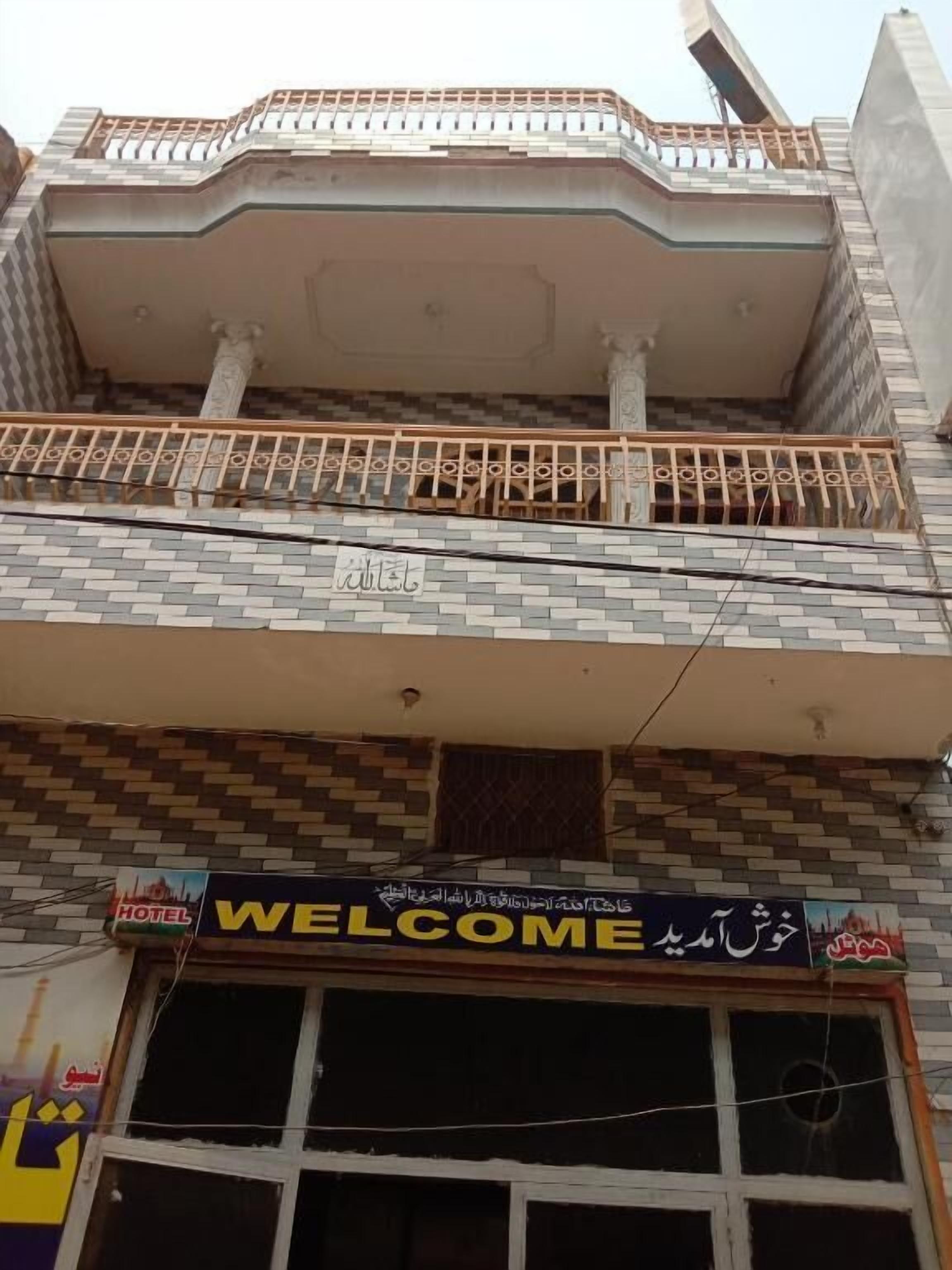 Ntp Palace Hotel