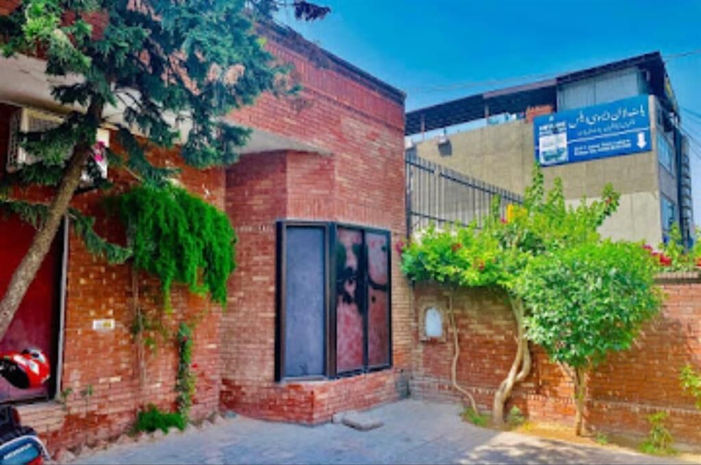 Omega Inn Hotel