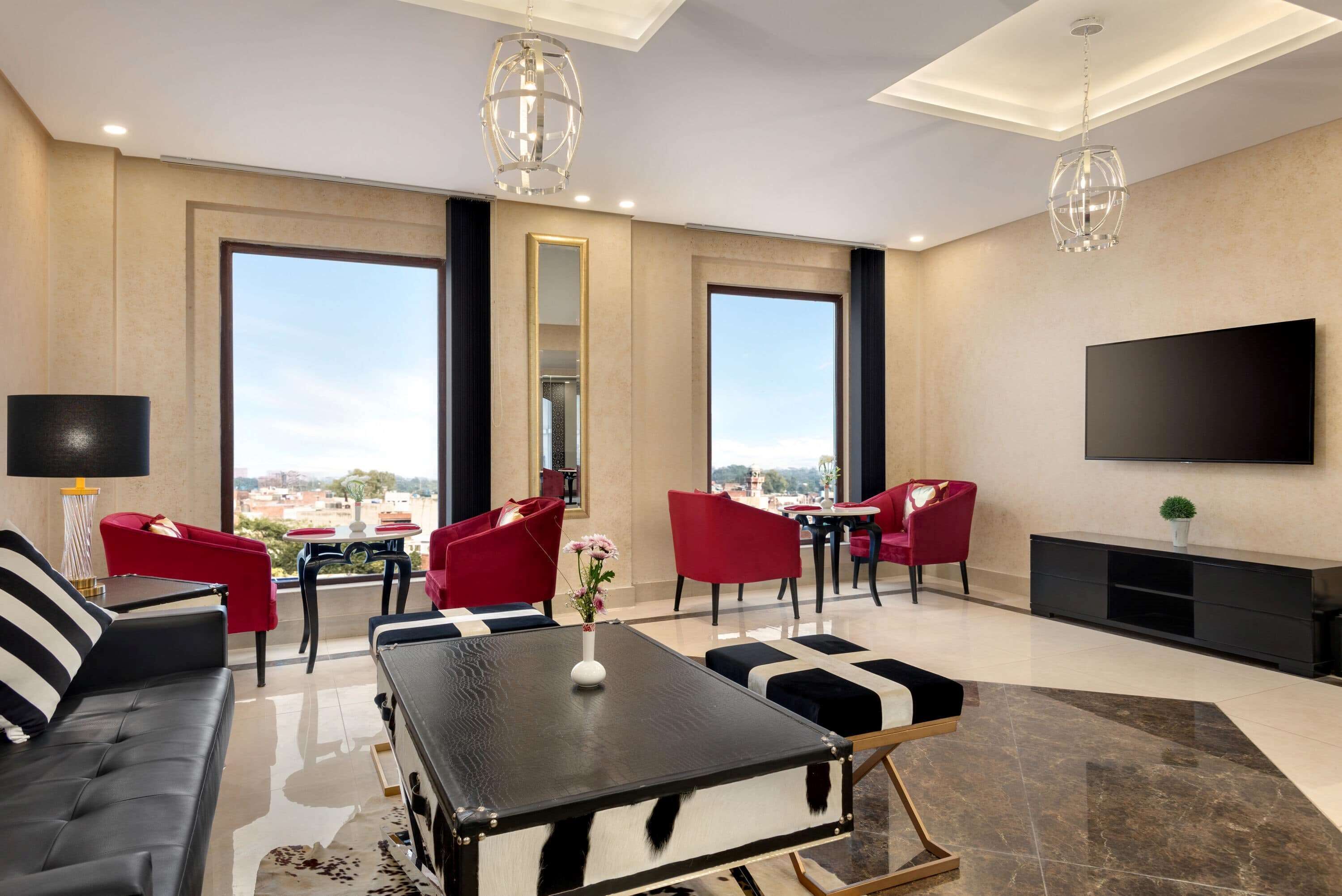 Ramada by Wyndham Lahore Gulberg II