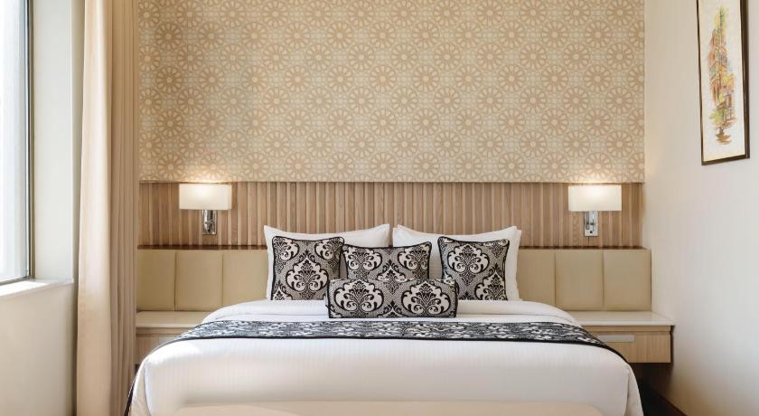 Ramada by Wyndham Lahore Gulberg II