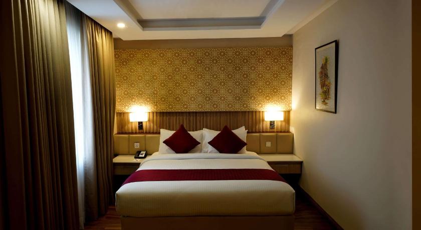 Ramada by Wyndham Lahore Gulberg II