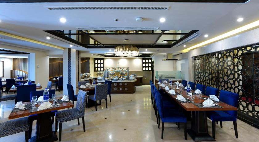 Ramada by Wyndham Lahore Gulberg II