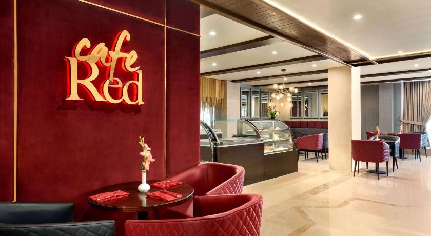 Ramada by Wyndham Lahore Gulberg II