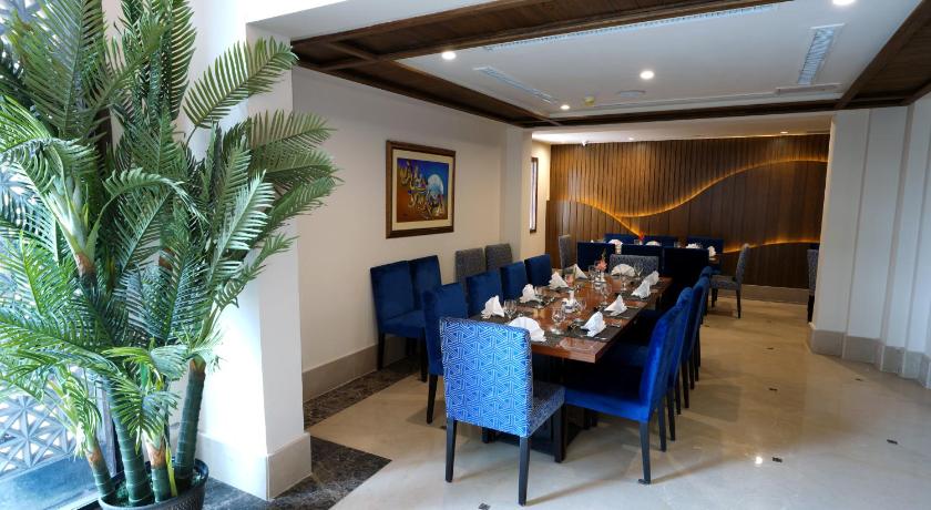 Ramada by Wyndham Lahore Gulberg II