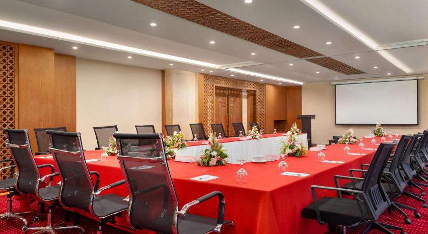Ramada by Wyndham Lahore Gulberg II