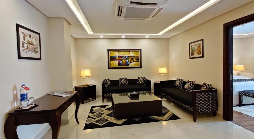 Ramada by Wyndham Lahore Gulberg II