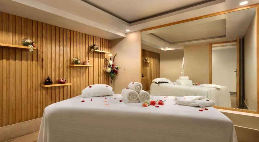 Ramada by Wyndham Lahore Gulberg II