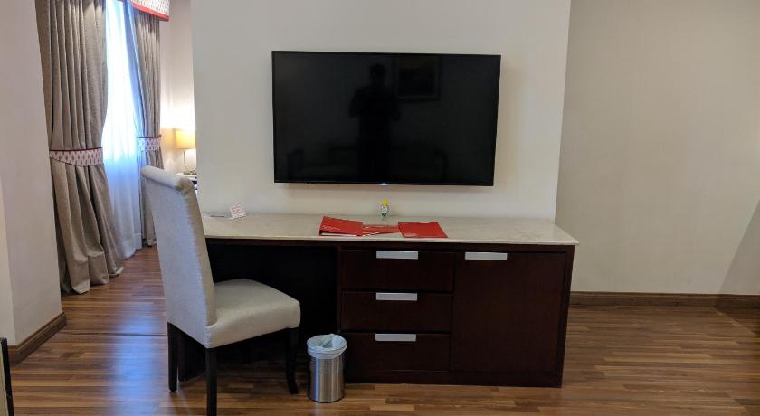 Ramada by Wyndham Lahore Gulberg II