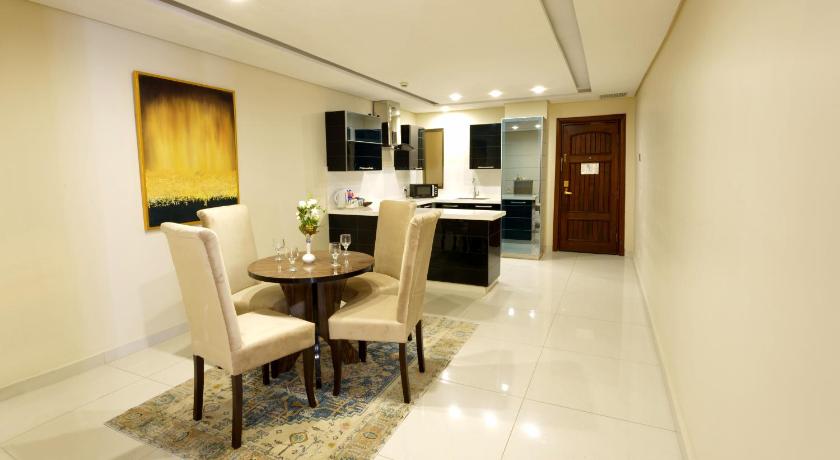 Ramada by Wyndham Lahore Gulberg II
