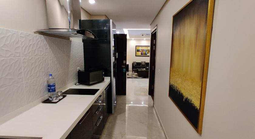 Ramada by Wyndham Lahore Gulberg II