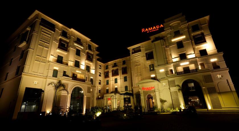 Ramada by Wyndham Lahore Gulberg II